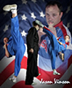 Vinson's Academy of Martial Arts