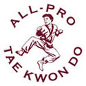 All-Pro TKD