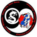 Fighting Dragons