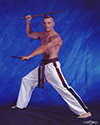 IPAC'S MARTIAL ARTS