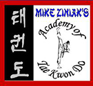 MIKE ZINIAK'S TAEKWONDO
