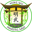 MING WU MARTIAL ARTS