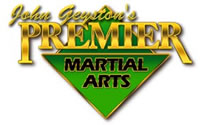 John Geyston's Premier Martial Arts