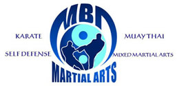 MBD Martial Arts