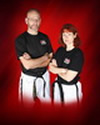 ATA / TaeKwonDo USA of Mason