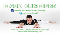 Mark Cummings / Great Lakes Bootcamp