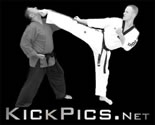 KICKPICS Photography - Professional Martial Arts Photography