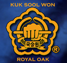 KUK SOOL WON of Royal Oak