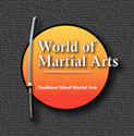WORLD OF MARTIAL ARTS