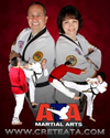 Crete ATA Martial Arts