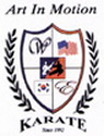 Art in Motion Karate