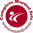 COMPLETE MARTIAL ARTS