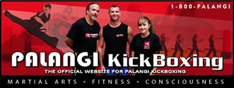 Palangi Kickboxing