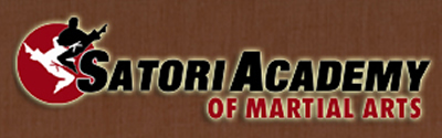 Satori Martial Arts