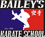 BAILEY'S KARATE