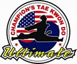 Champions Tae Kwon Do