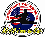 ULTIMATE CHAMPIONS TAEKWONDO