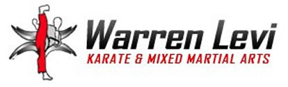 Warren Levi Karate