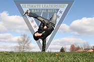 ULTIMATE LEADERSHIP MARTIAL ARTS