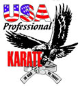 USA Professional Karate Studio