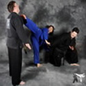 Hurricane Martial Arts