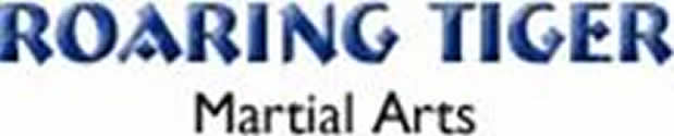 RoaringTiger Martial Arts