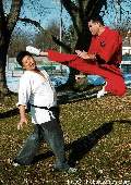KICKPIC Photos