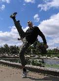 KICKPIC Photos