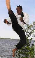 KICKPIC Photos