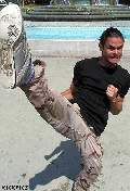 KICKPIC Photos
