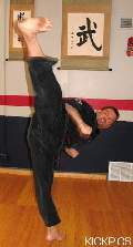 KICKPIC Photos