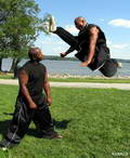 KICKPIC Photos