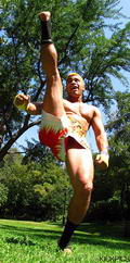 KICKPIC Photos