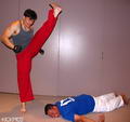 KICKPIC Photos