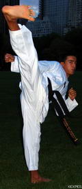 KICKPIC Photos