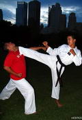 KICKPIC Photos