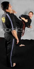 KICKPIC Photos