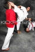 KICKPIC Photos