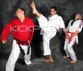KICKPIC Photos