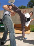 KICKPIC Photos