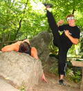 KICKPIC Photos