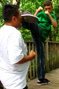 KICKPIC Photos
