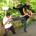 KICKPIC Photos