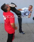 KICKPIC Photos