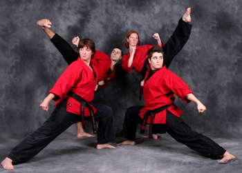 Satori Instructors