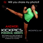 KICKPIC Photos