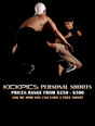 KICKPIC Photos