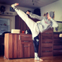 KICKPIC Photos