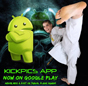 KICKPIC Photos