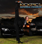 KICKPIC Photos